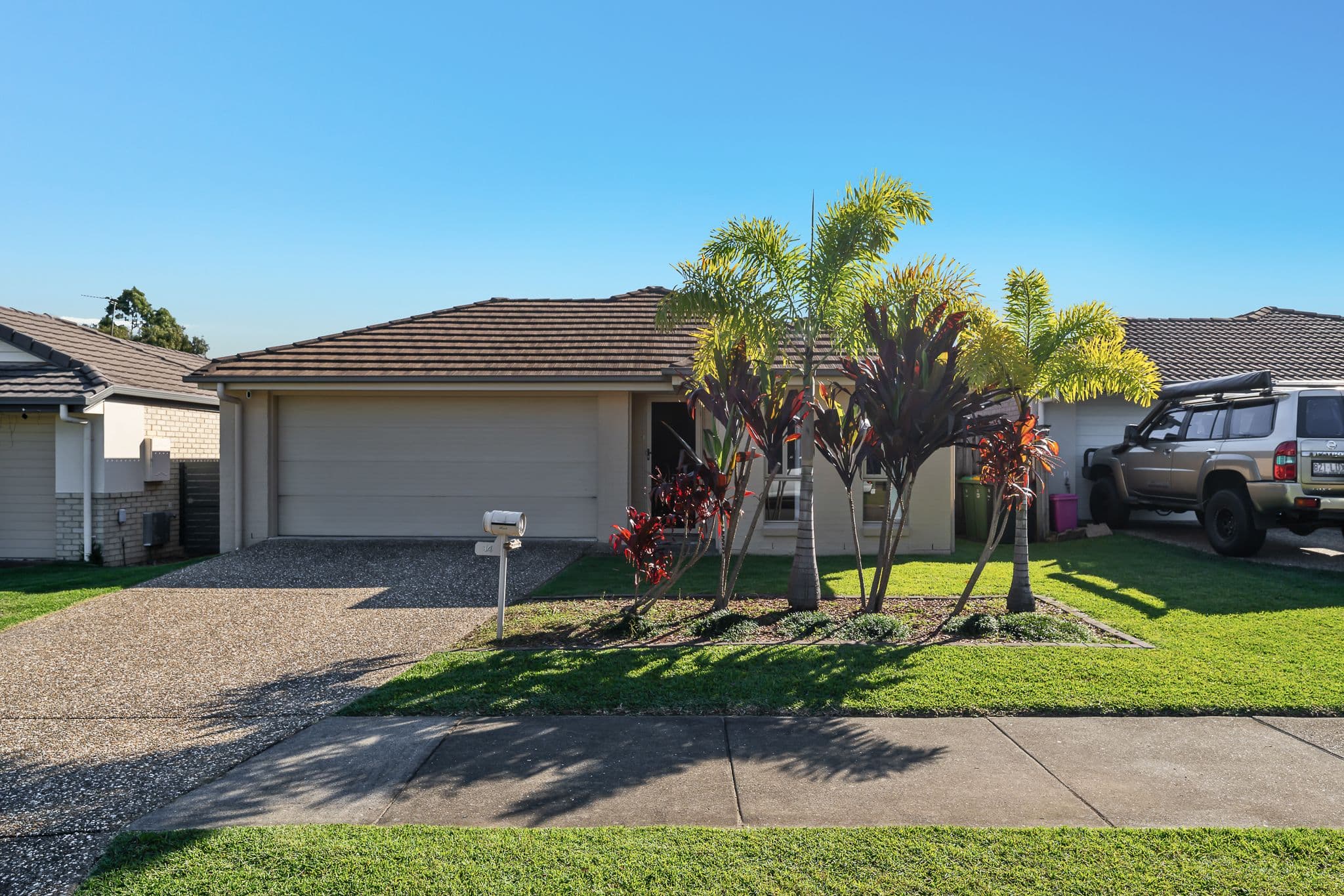 14 Collingrove Circuit, Pimpama QLD 4209, Pimpama - Thumbnail 2