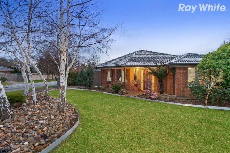 2 Forest Oak Drive, Upper Ferntree Gully VIC 3156, Upper Ferntree Gully - Image 1