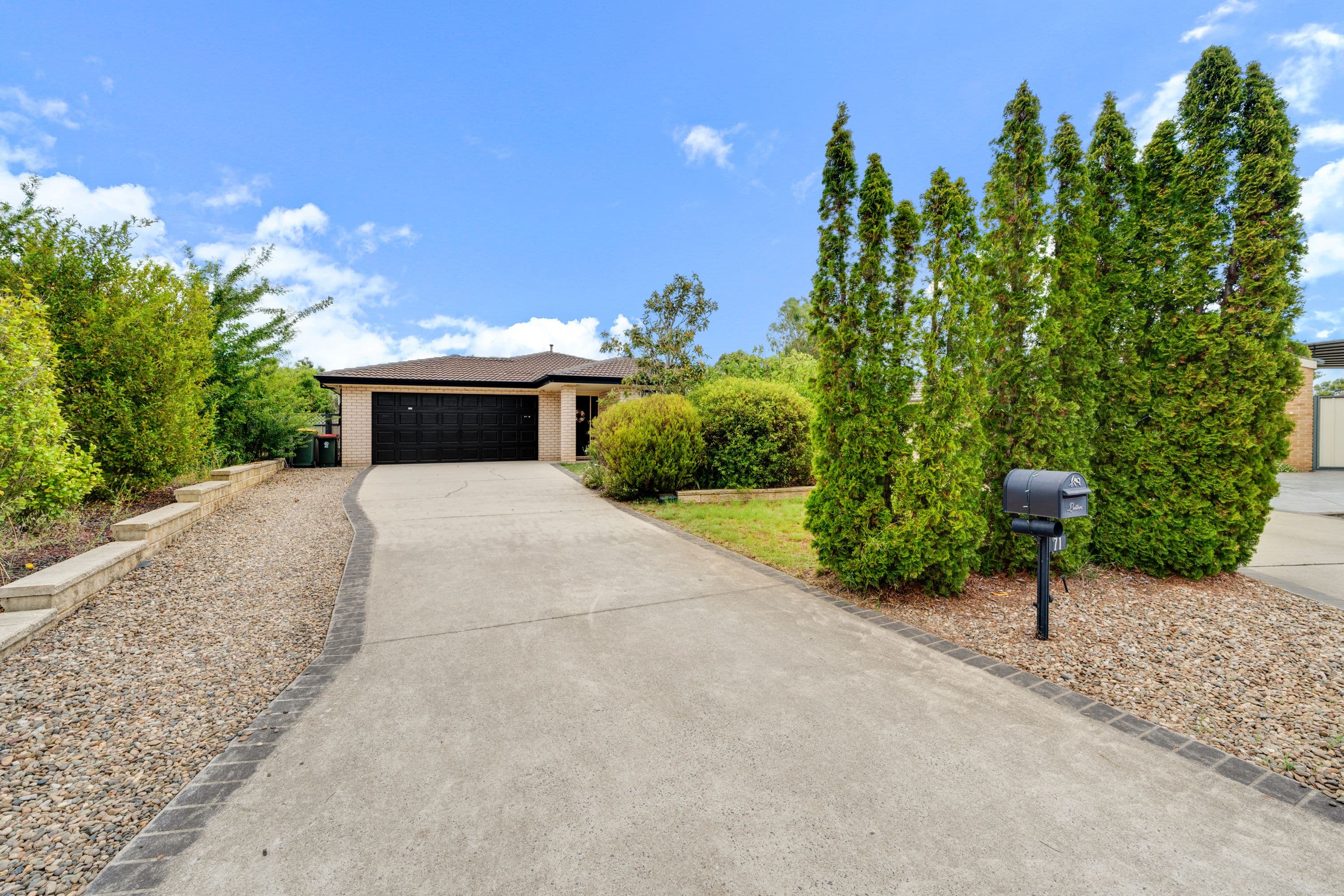 71 Polwarth Circuit, Dunlop ACT 2615, Dunlop - Image 1