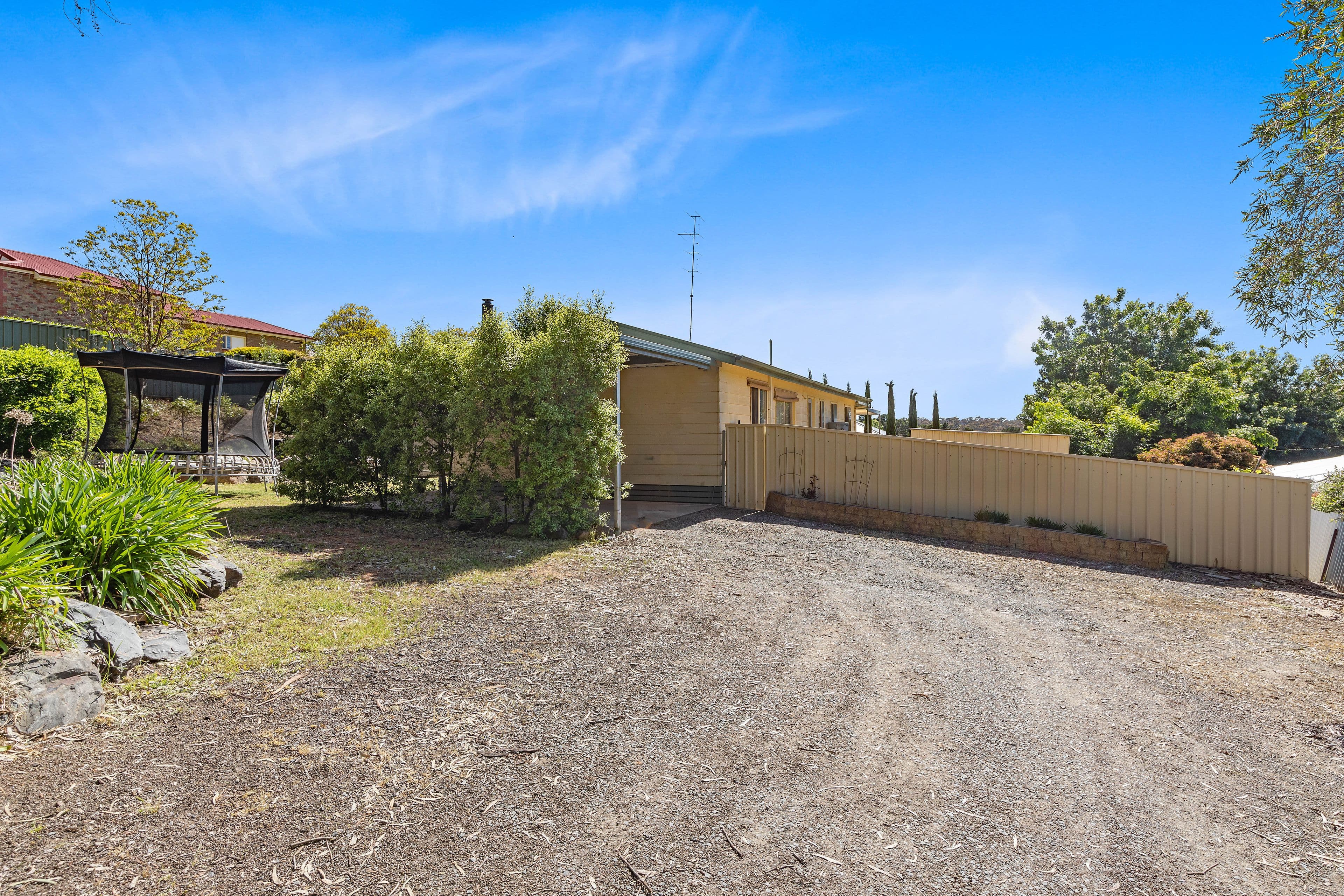 42 Neagles Rock Road, Clare SA 5453, Clare - Image 1