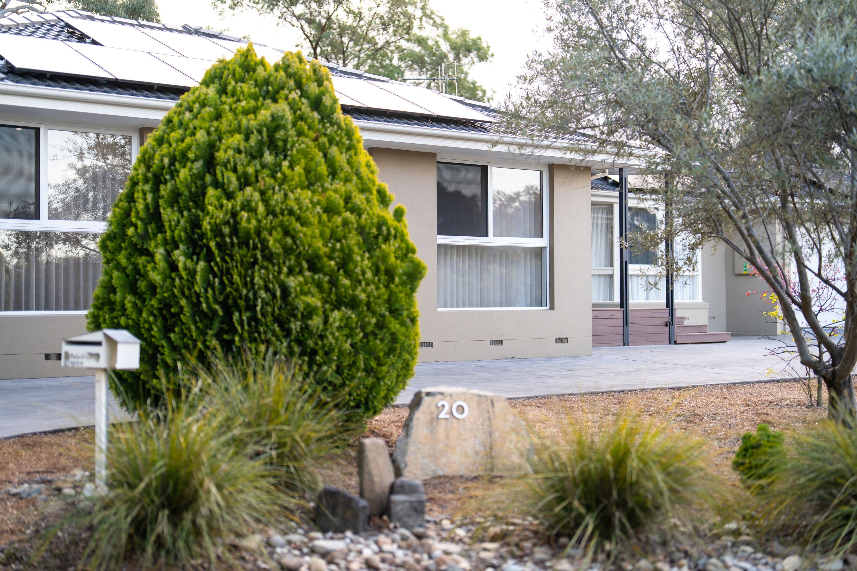 20 Rohan Rivett Crescent, McKellar ACT 2617, McKellar - Thumbnail 2