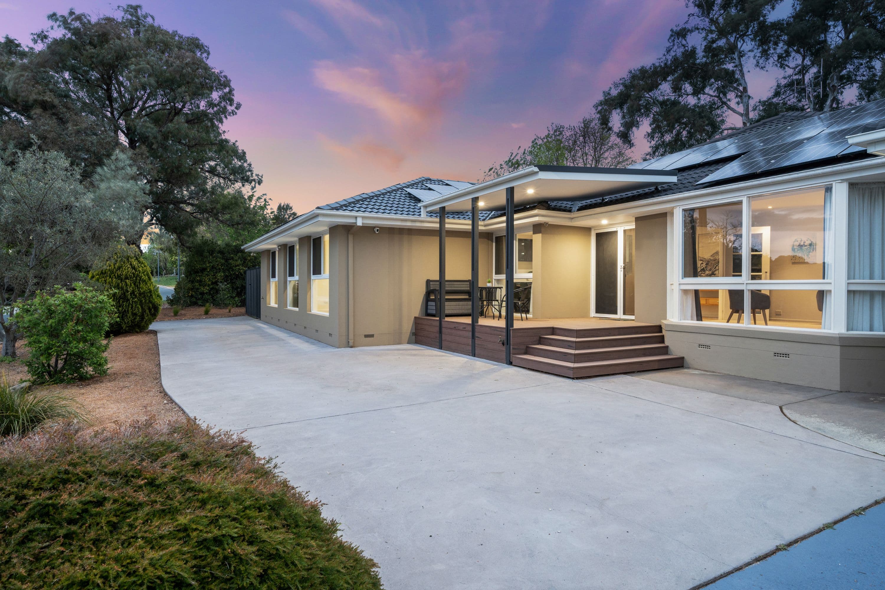 20 Rohan Rivett Crescent, McKellar ACT 2617, McKellar - Thumbnail 3