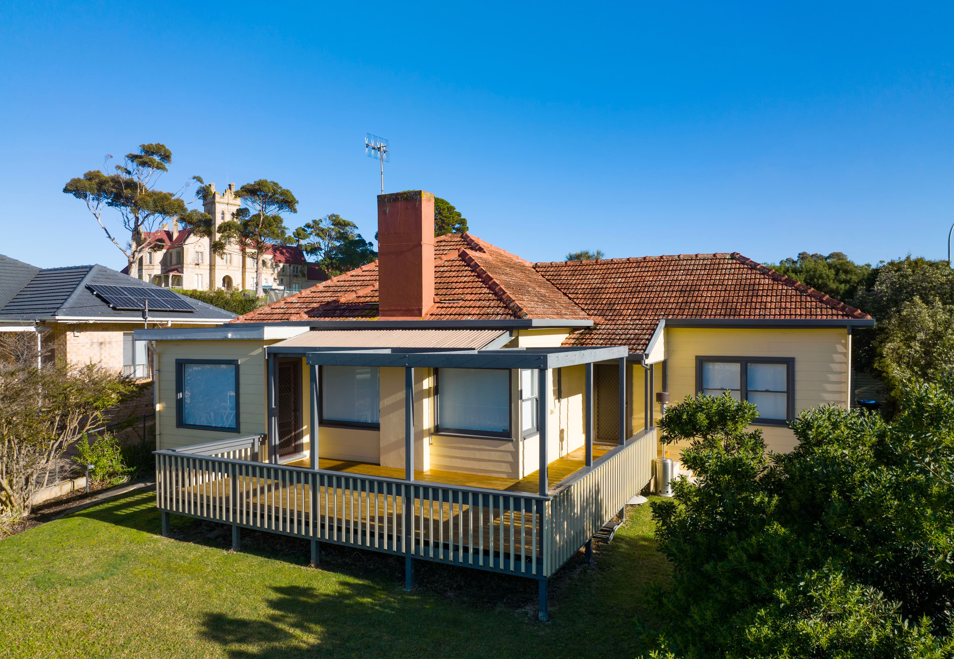 1 High Street, Victor Harbor SA 5211, Victor Harbor - Image 1