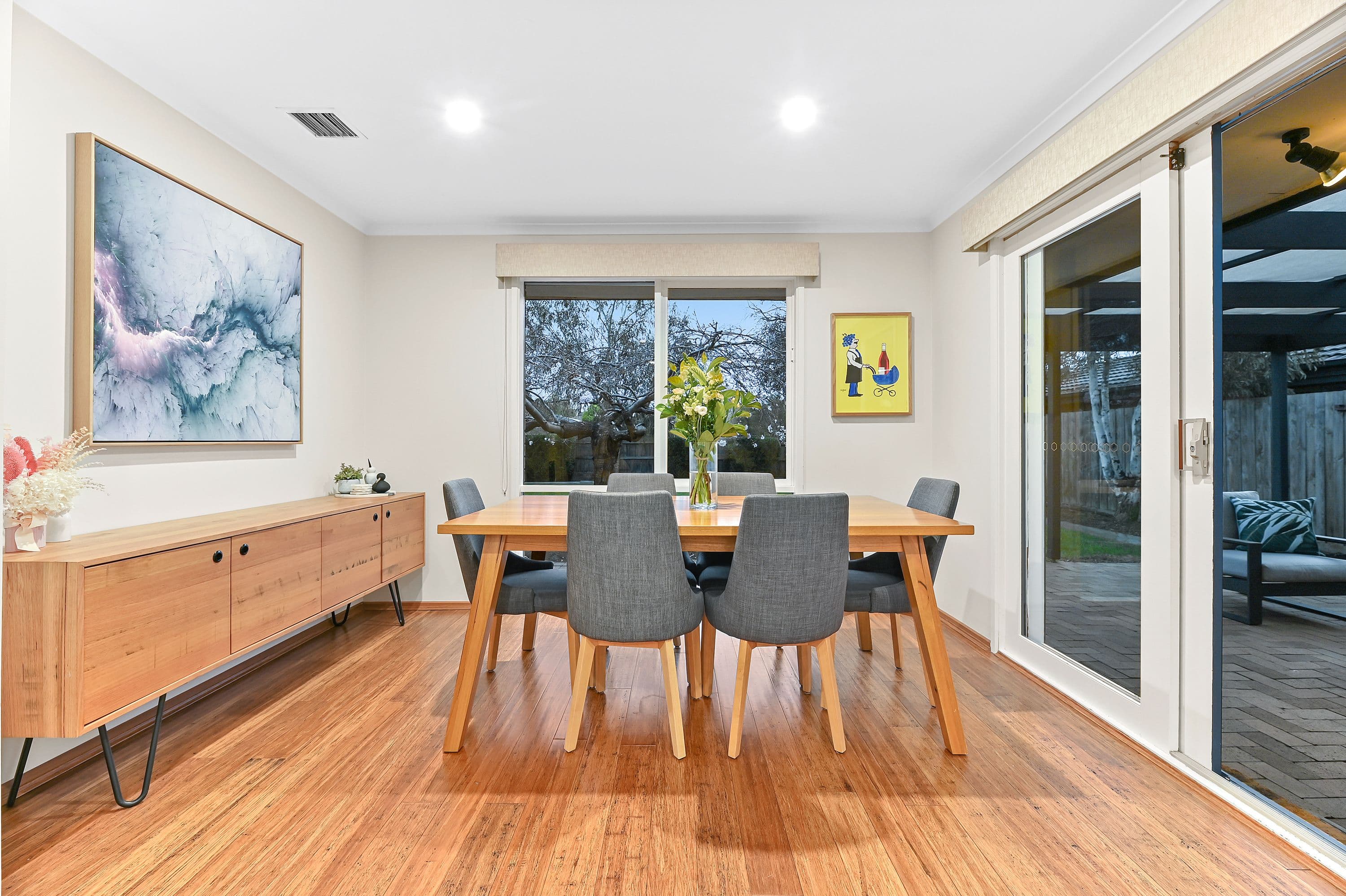 7 Halsbury Drive, Rowville VIC 3178, Rowville - Thumbnail 4