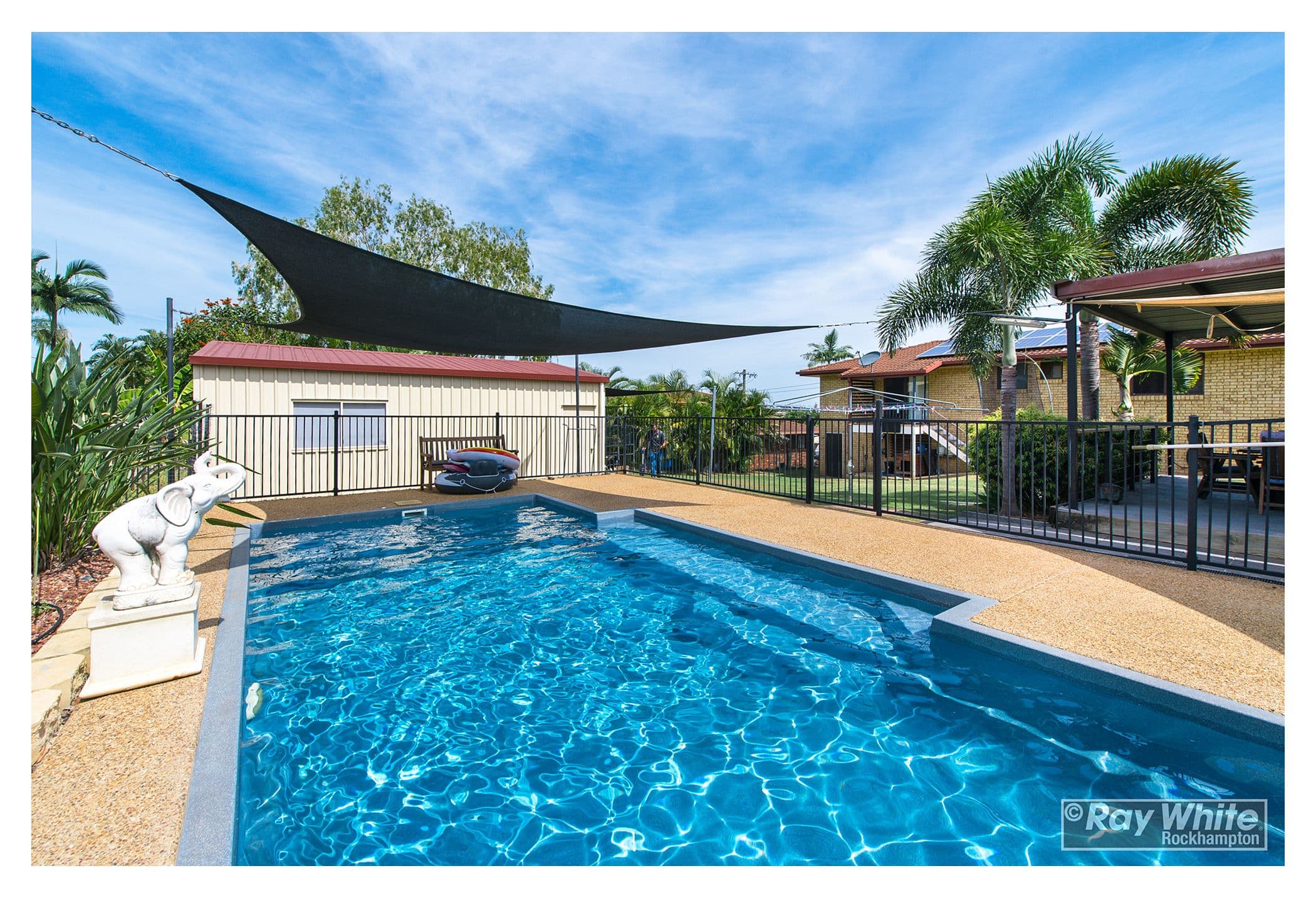 15 Sunrise Crescent, Gracemere QLD 4702, Gracemere - Image 1