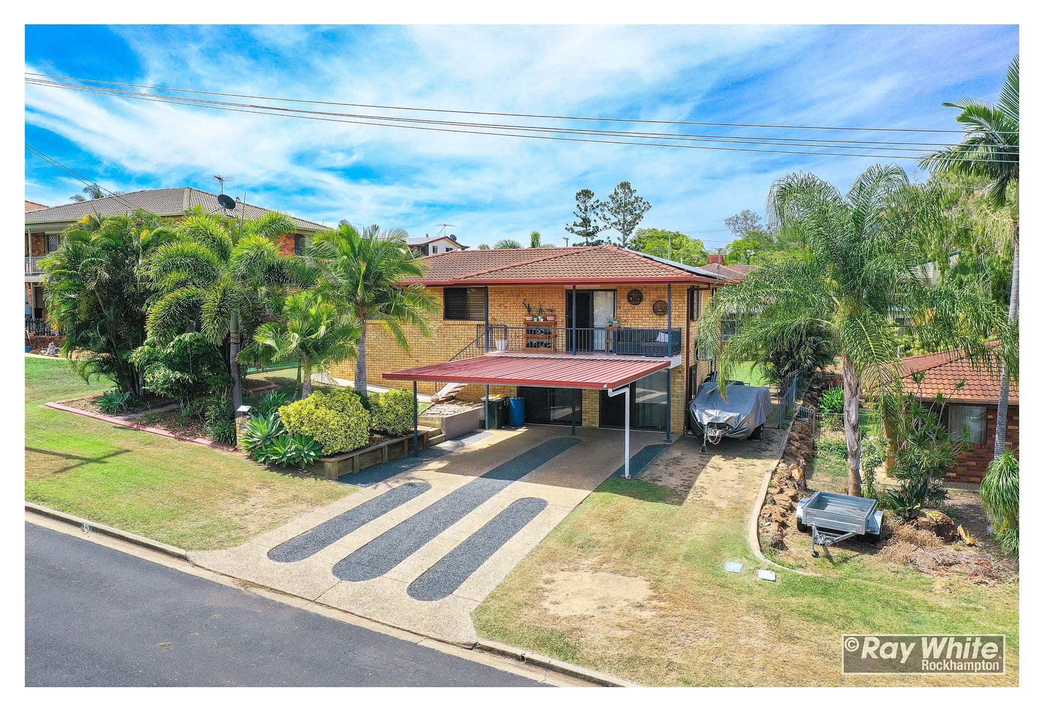 15 Sunrise Crescent, Gracemere QLD 4702, Gracemere - Thumbnail 2