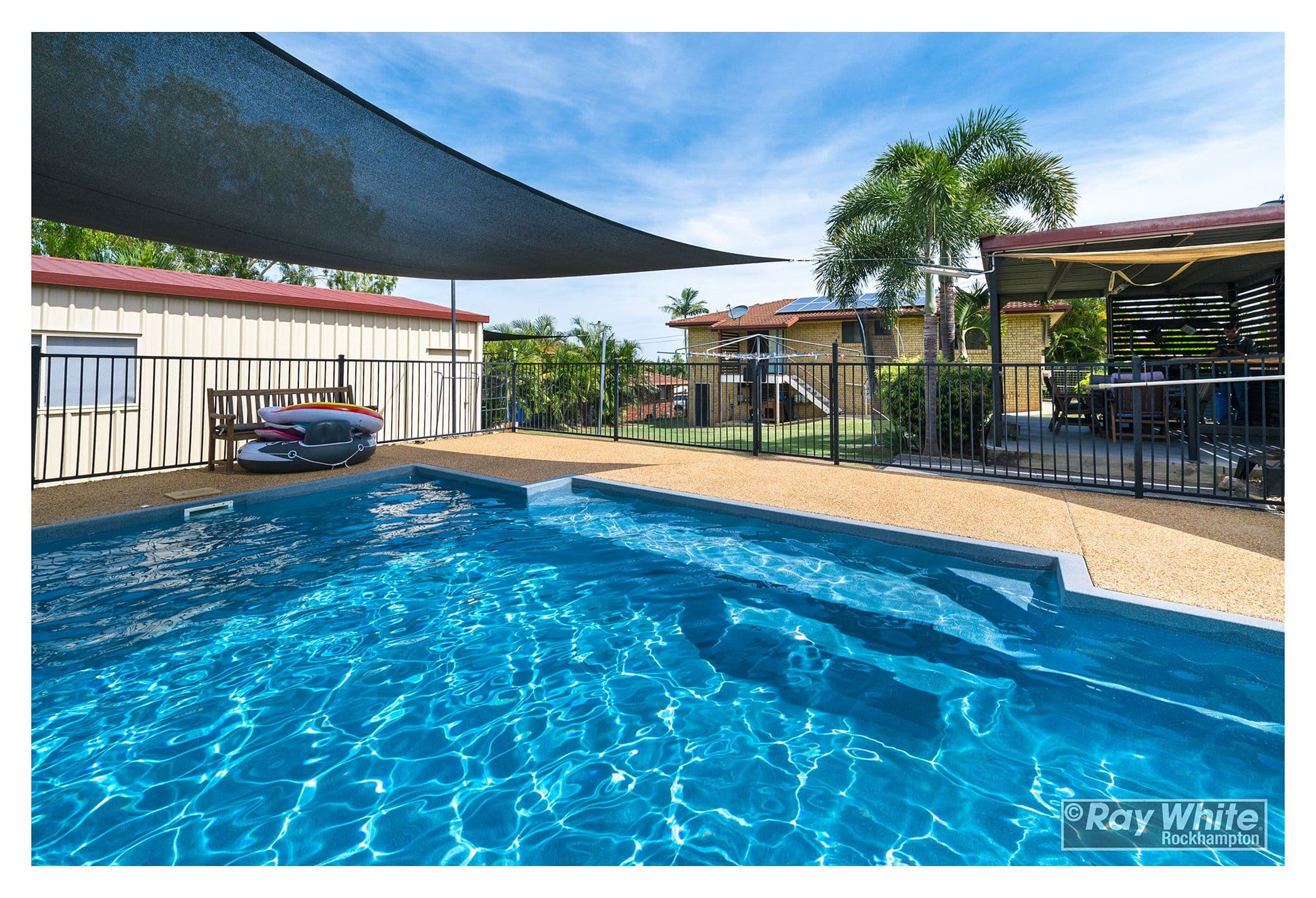 15 Sunrise Crescent, Gracemere QLD 4702, Gracemere - Thumbnail 3