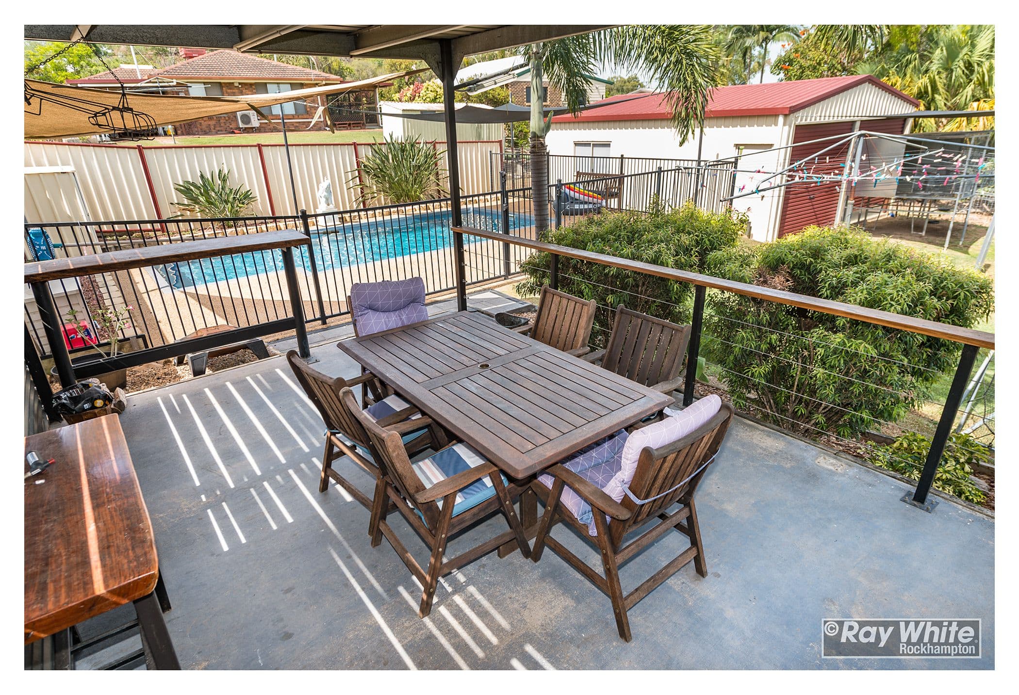15 Sunrise Crescent, Gracemere QLD 4702, Gracemere - Thumbnail 4