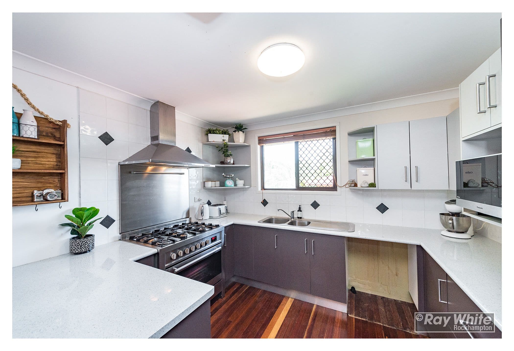 15 Sunrise Crescent, Gracemere QLD 4702, Gracemere - Thumbnail 5