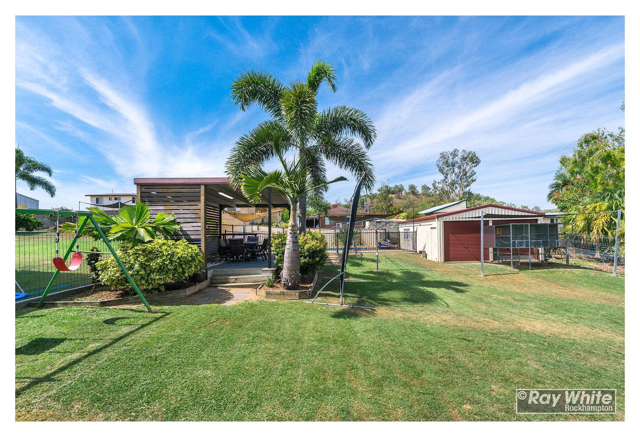 15 Sunrise Crescent, Gracemere QLD 4702, Gracemere - Thumbnail 8