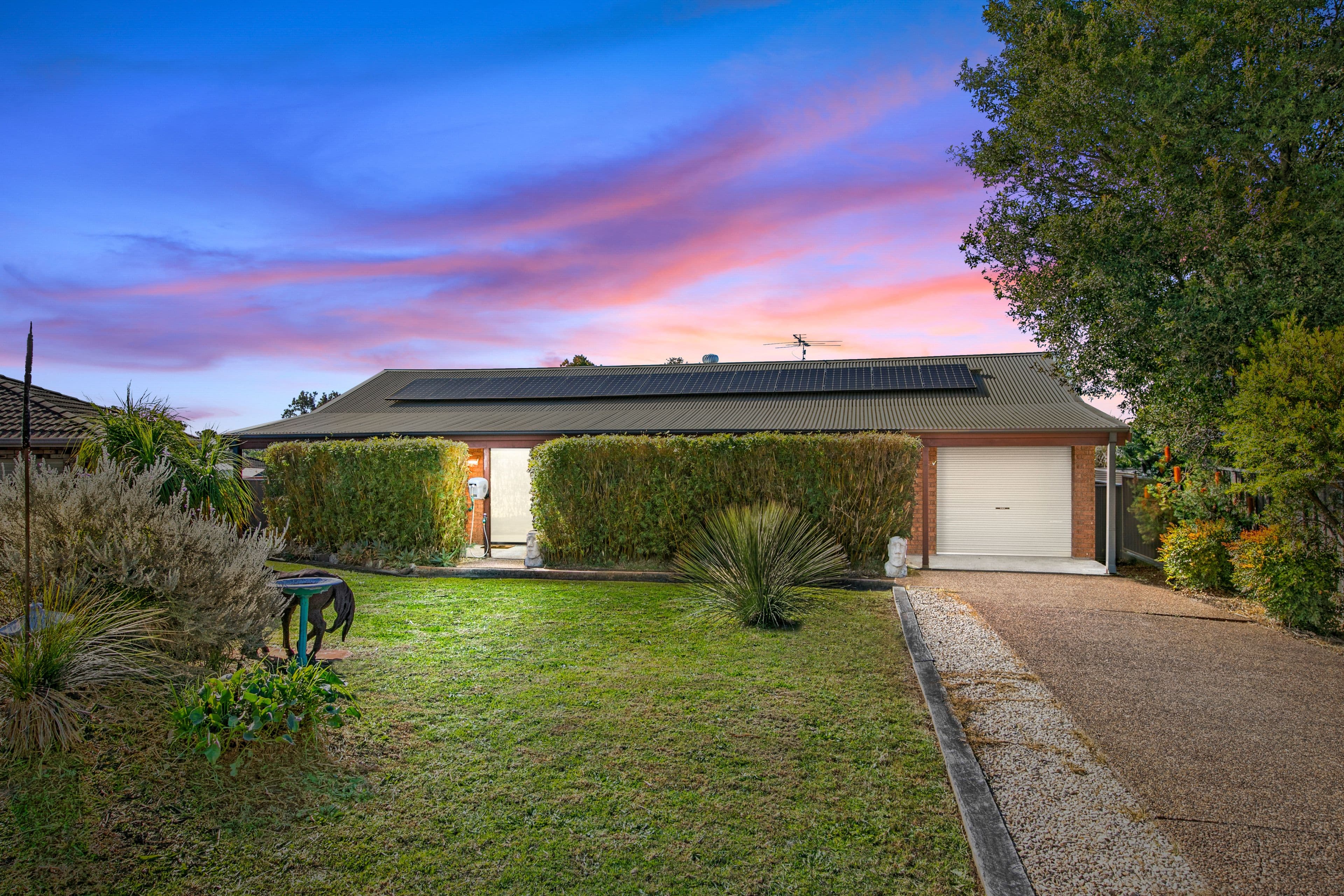 4 Carbora Close, Maryland NSW 2287, Maryland - Image 1