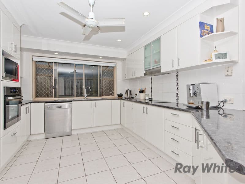 20 Tranquility Drive, Rothwell QLD 4022, Rothwell - Thumbnail 2