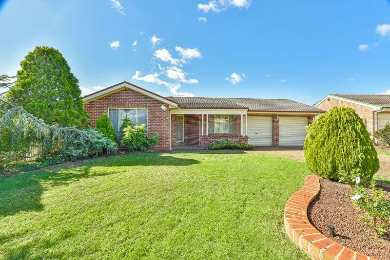 4 Scarborough Close, Narellan NSW 2567, Narellan - Image 1