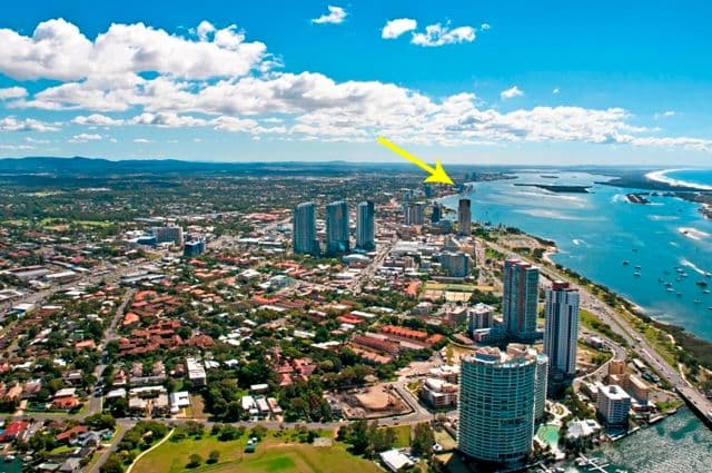 118 'Sand Castles' 392 Marine Parade, LABRADOR QLD 4215, Labrador - Image 1