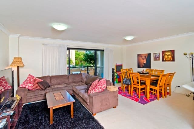 118 'Sand Castles' 392 Marine Parade, LABRADOR QLD 4215, Labrador - Thumbnail 2