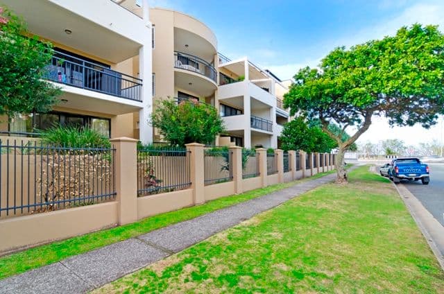 118 'Sand Castles' 392 Marine Parade, LABRADOR QLD 4215, Labrador - Thumbnail 5