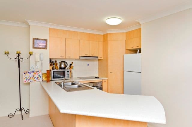 118 'Sand Castles' 392 Marine Parade, LABRADOR QLD 4215, Labrador - Thumbnail 7