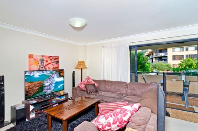118 'Sand Castles' 392 Marine Parade, LABRADOR QLD 4215, Labrador - Thumbnail 8