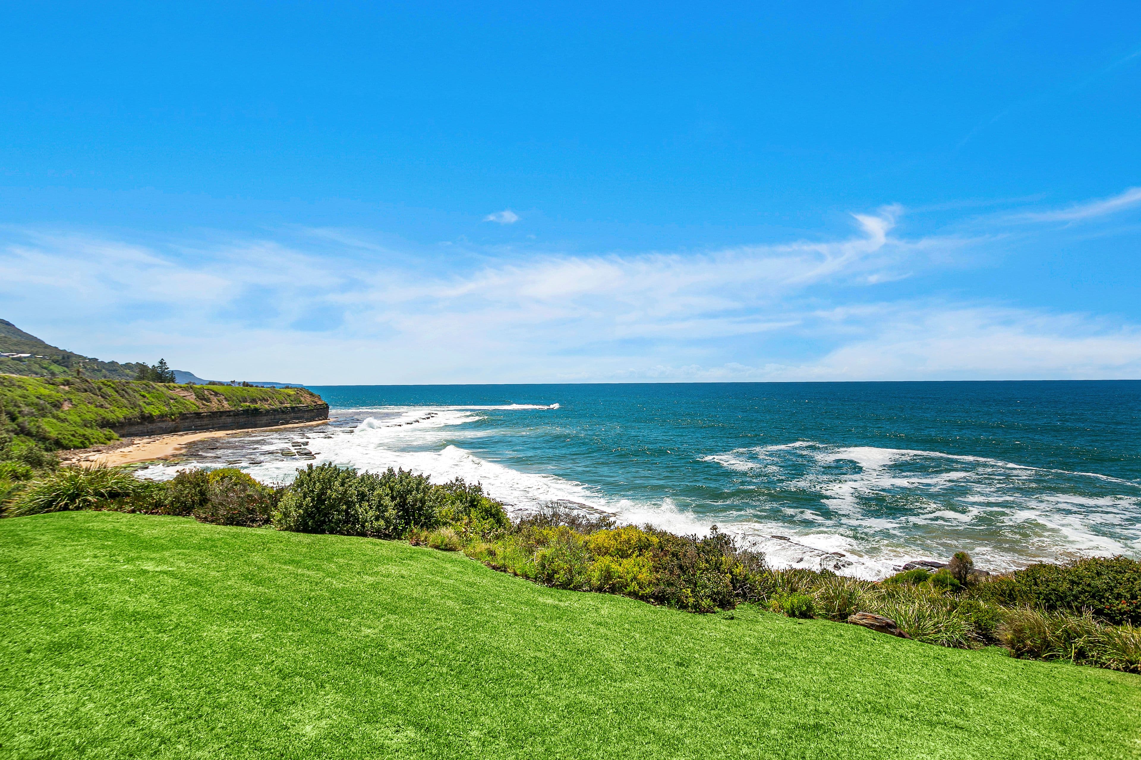 625 Lawrence Hargrave Drive, Wombarra - Image 1