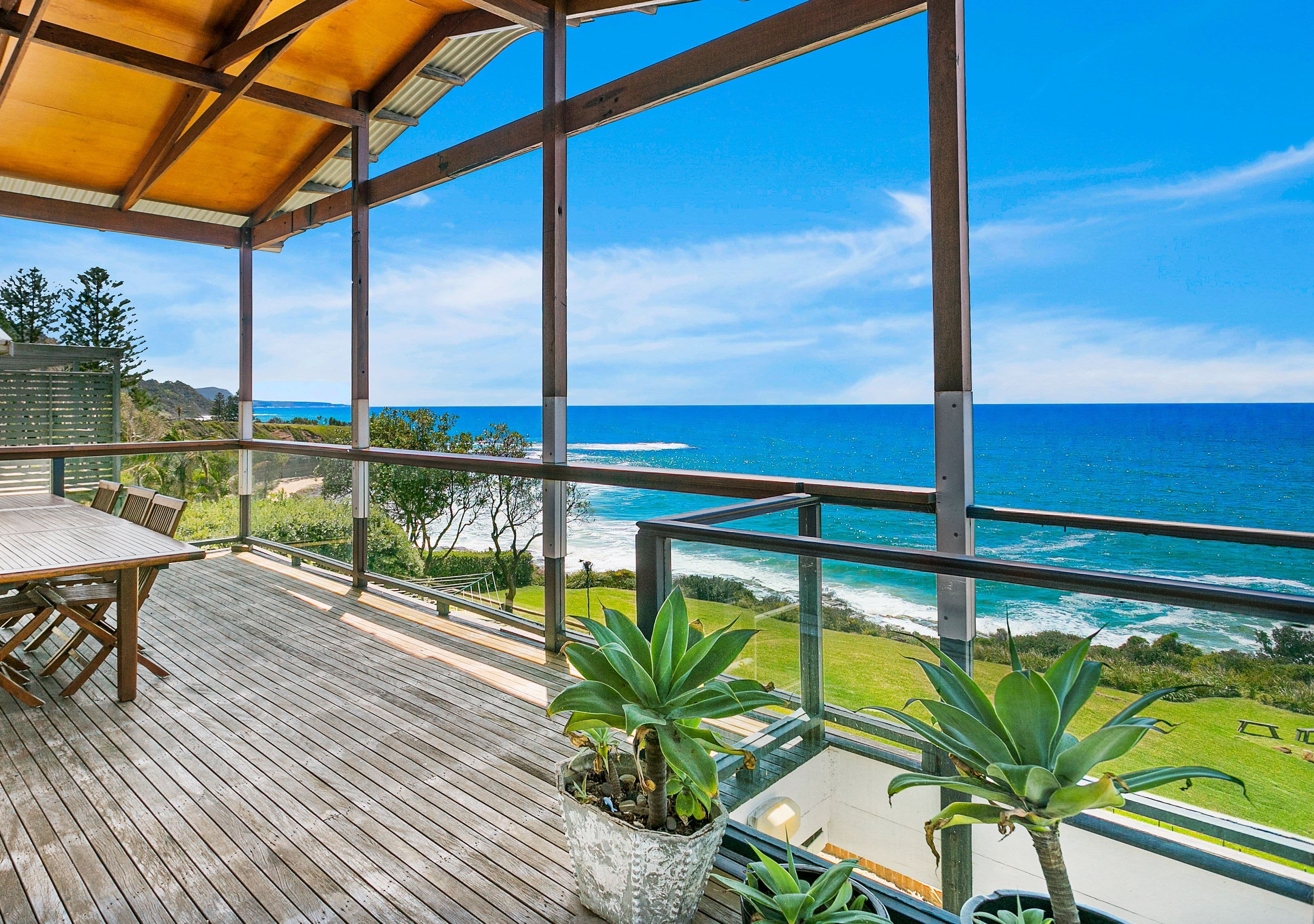 625 Lawrence Hargrave Drive, Wombarra - Thumbnail 2