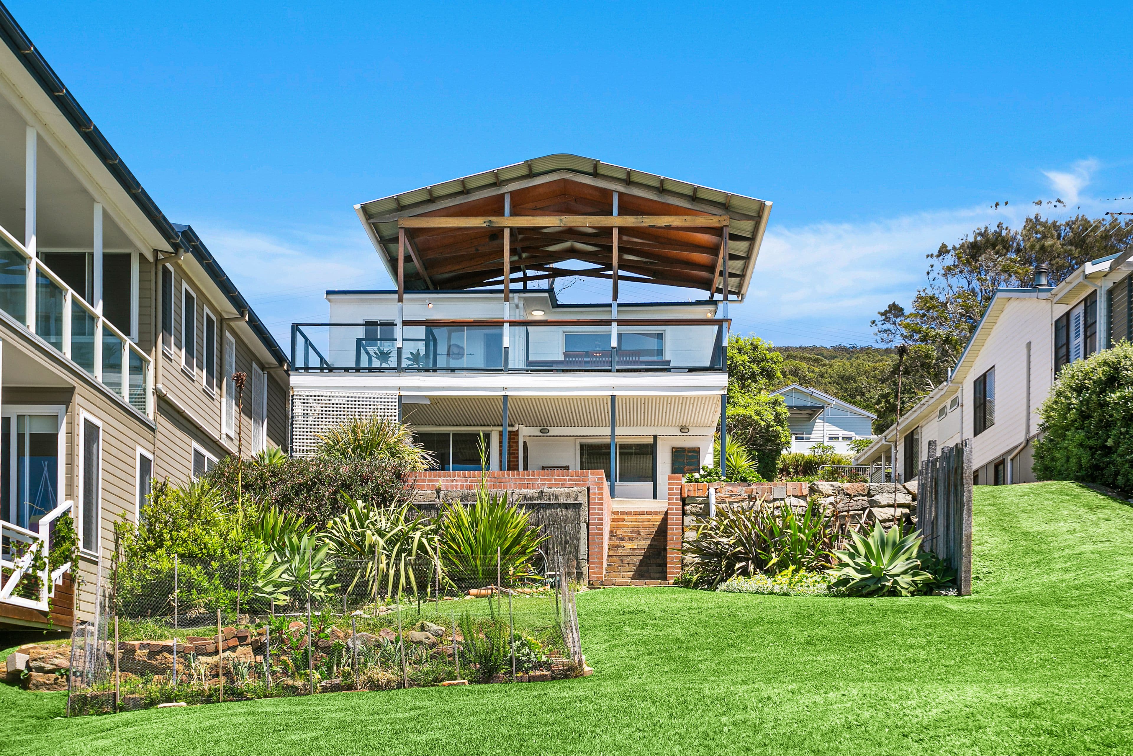 625 Lawrence Hargrave Drive, Wombarra - Thumbnail 5