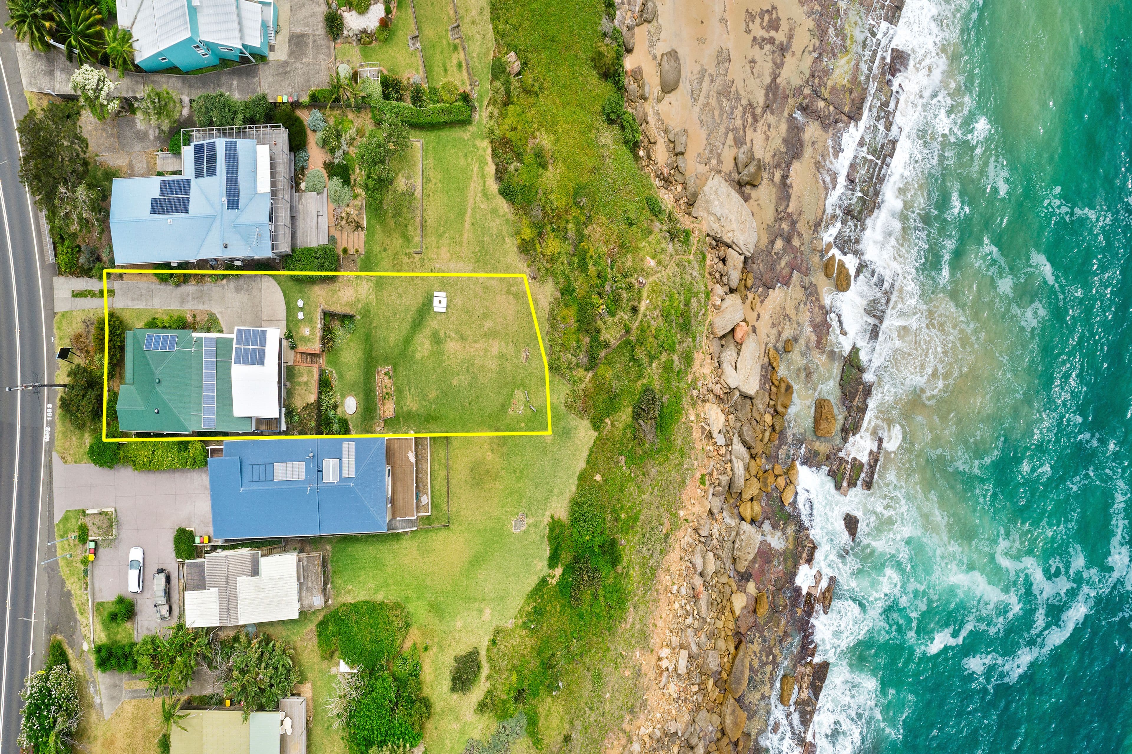 625 Lawrence Hargrave Drive, Wombarra - Thumbnail 6