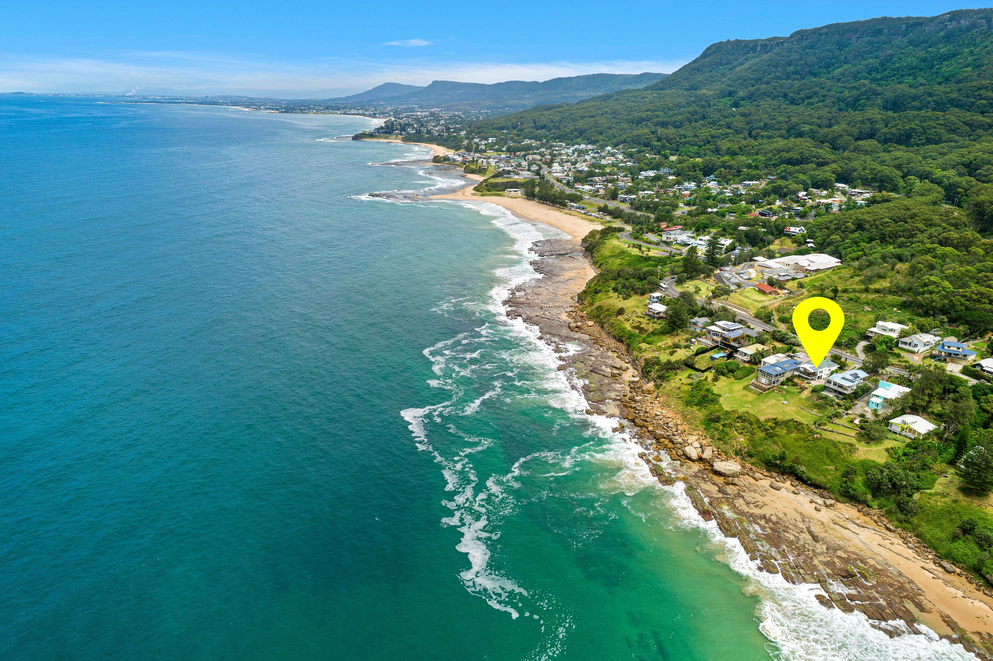625 Lawrence Hargrave Drive, Wombarra - Thumbnail 7