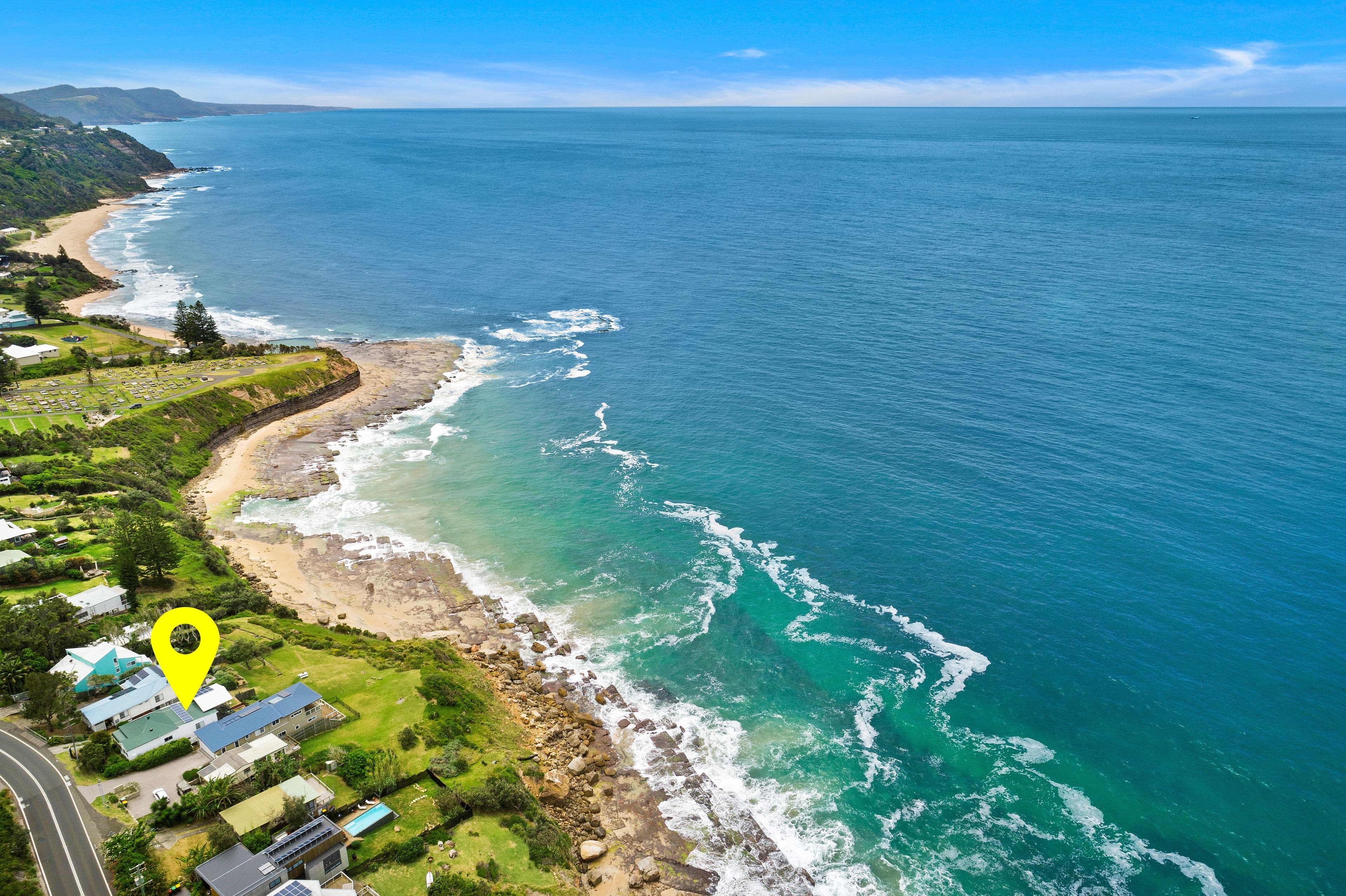 625 Lawrence Hargrave Drive, Wombarra - Thumbnail 8