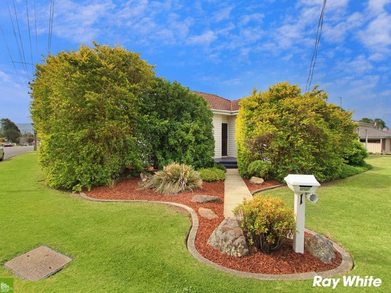 1 Jeffcoat Street, ALBION PARK NSW 2527, Albion Park - Image 1