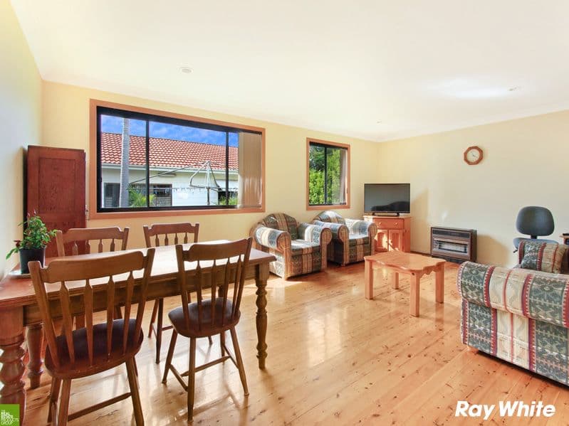 1 Jeffcoat Street, ALBION PARK NSW 2527, Albion Park - Thumbnail 2