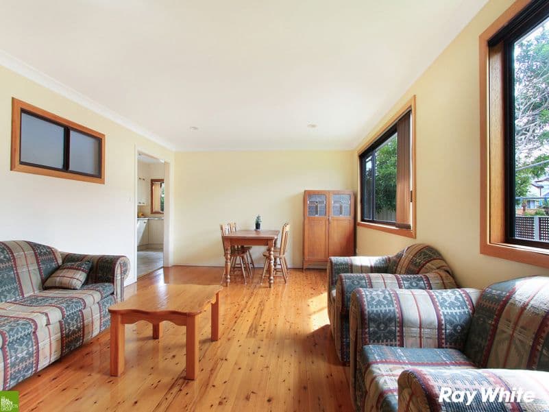 1 Jeffcoat Street, ALBION PARK NSW 2527, Albion Park - Thumbnail 8