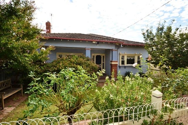 7 Railway Street, SEYMOUR VIC 3660, Seymour - Image 1