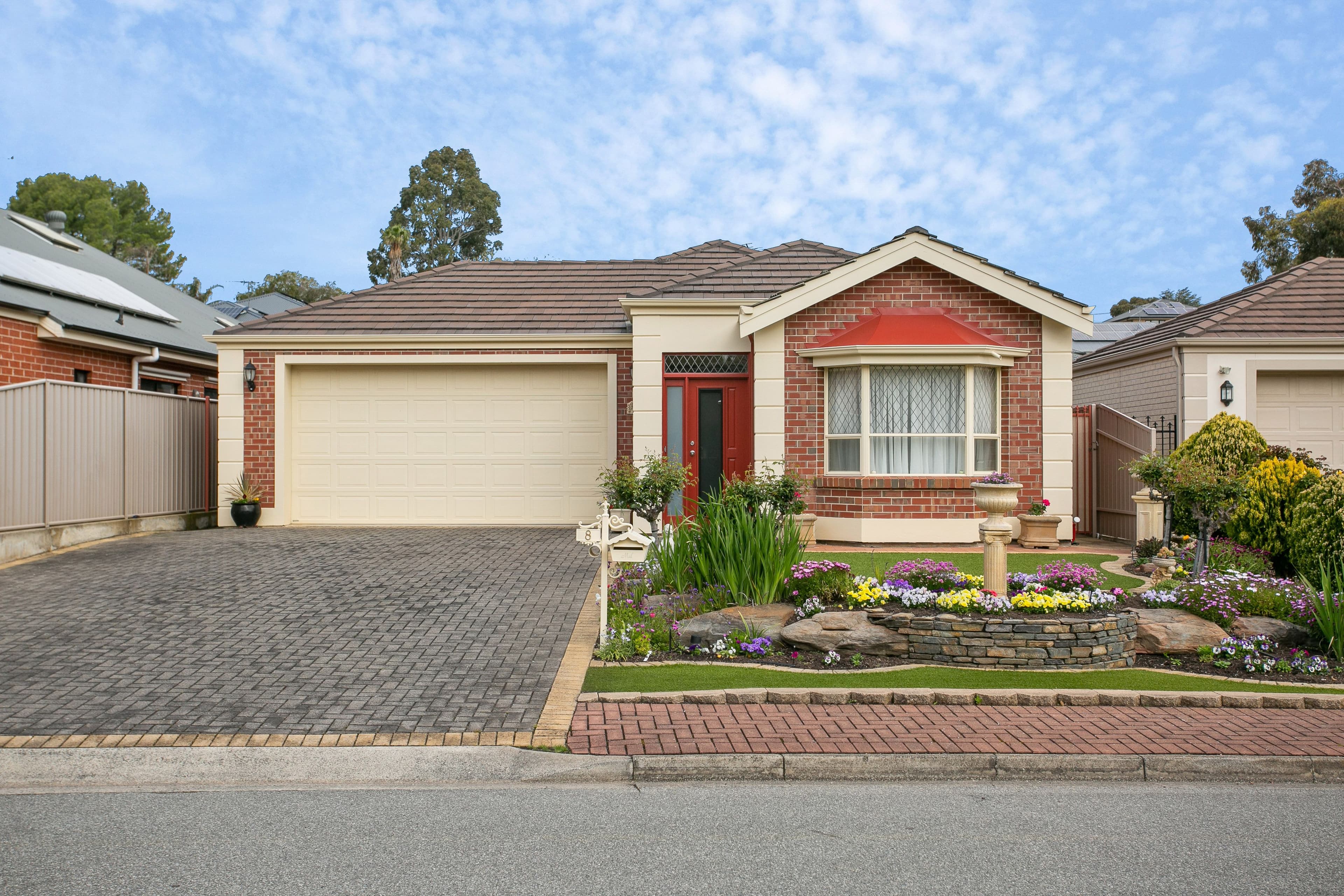 8 Taminga Way, Flagstaff Hill SA 5159, Flagstaff Hill - Image 1