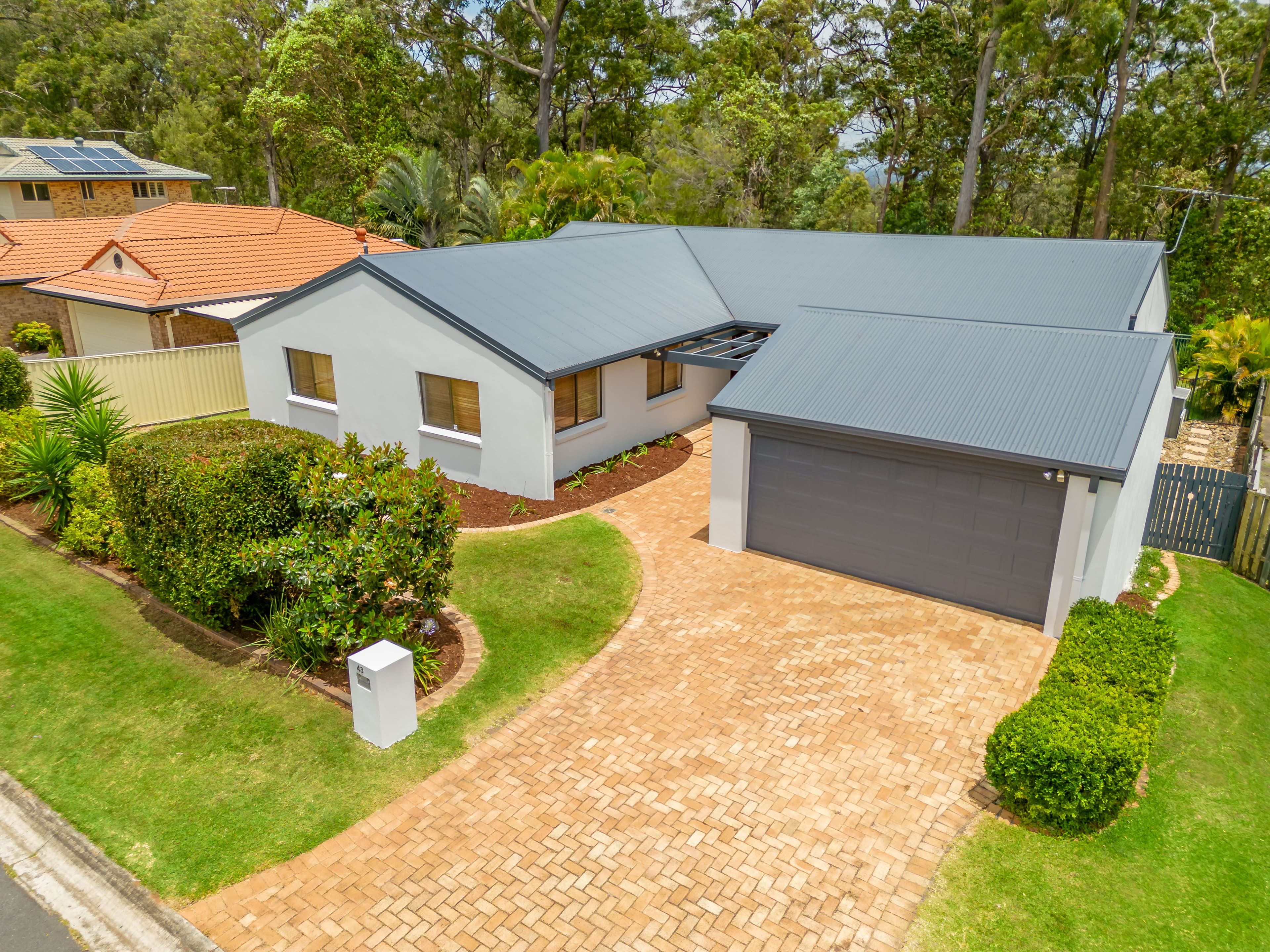 43 Plateau Drive, Springwood QLD 4127, Springwood - Thumbnail 3