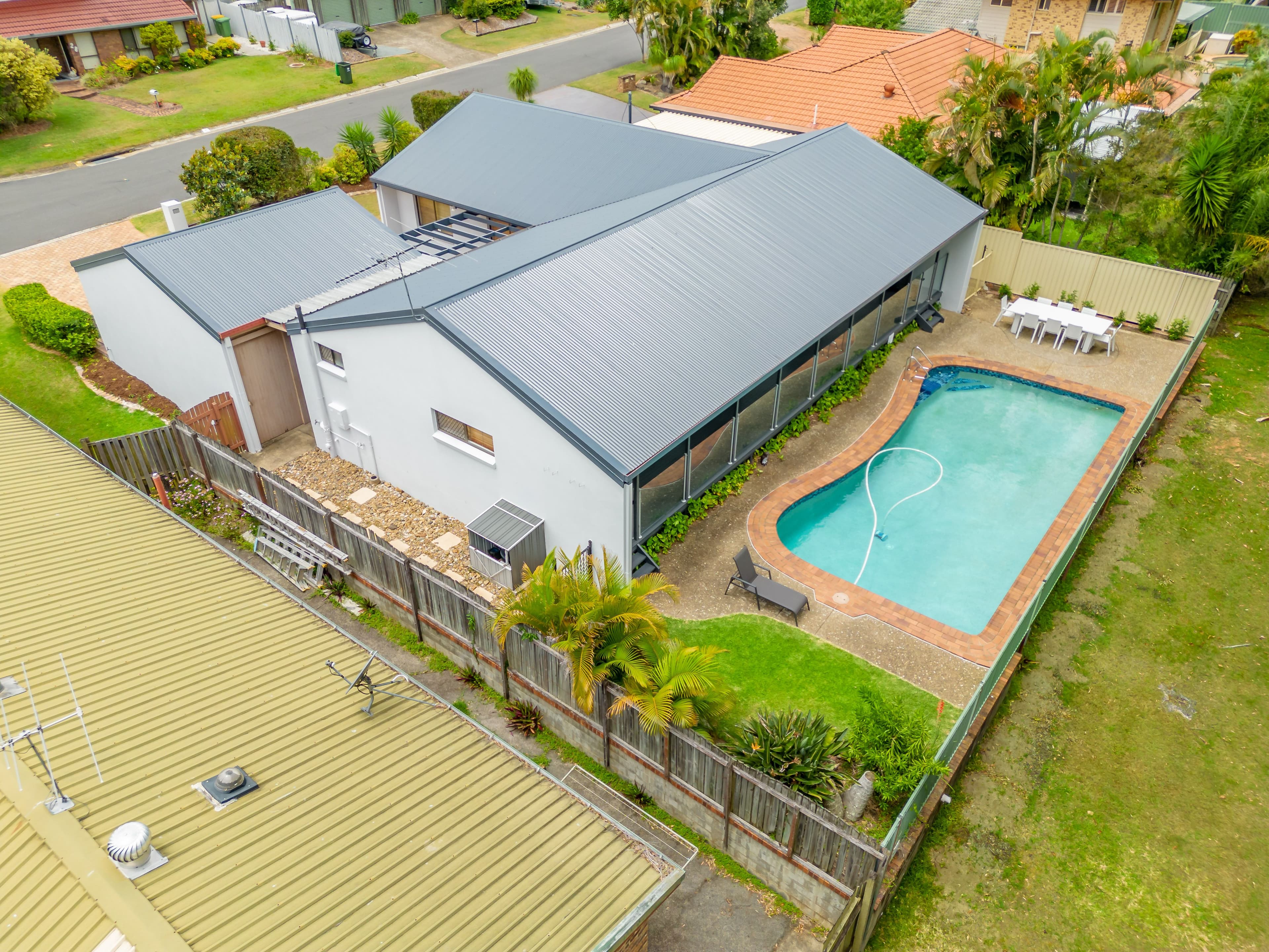 43 Plateau Drive, Springwood QLD 4127, Springwood - Thumbnail 4
