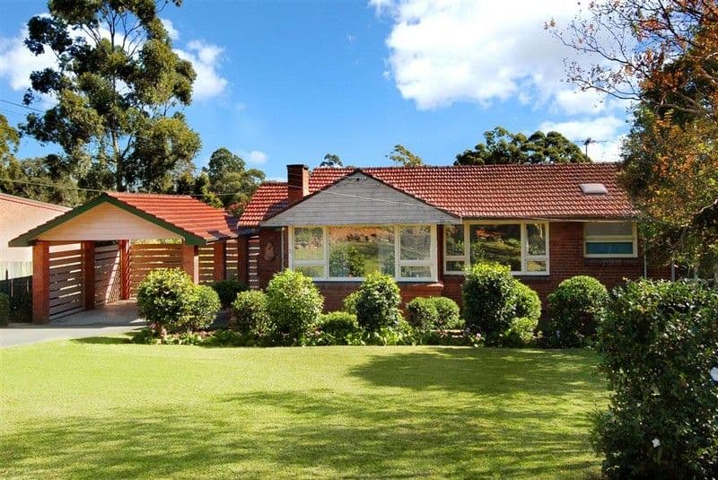 51 Excelsior Avenue, CASTLE HILL NSW 2154, Castle Hill - Image 1
