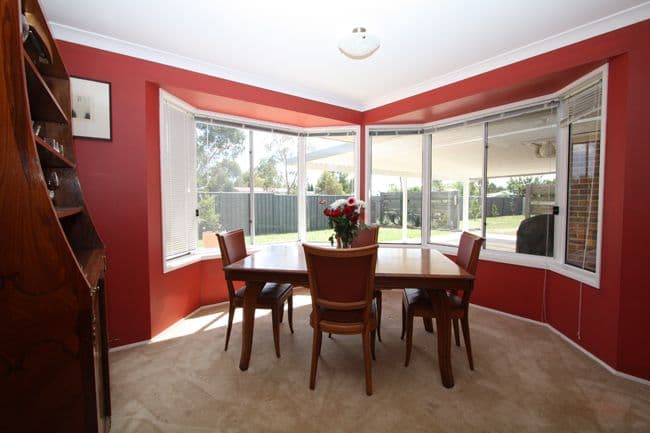 16 Lundie Street, BUNGENDORE NSW 2621, Bungendore - Thumbnail 3