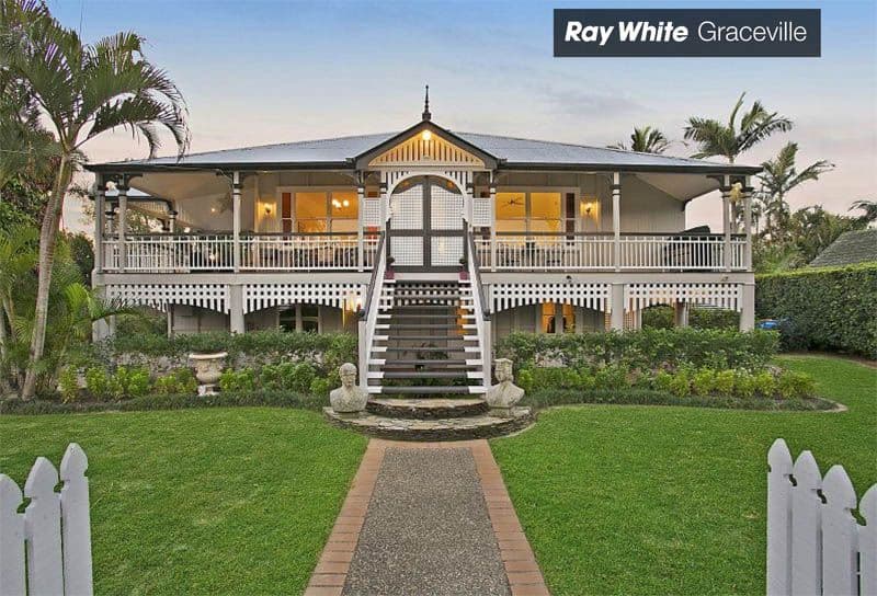 60 Verney Road West, GRACEVILLE QLD 4075, Graceville - Image 1