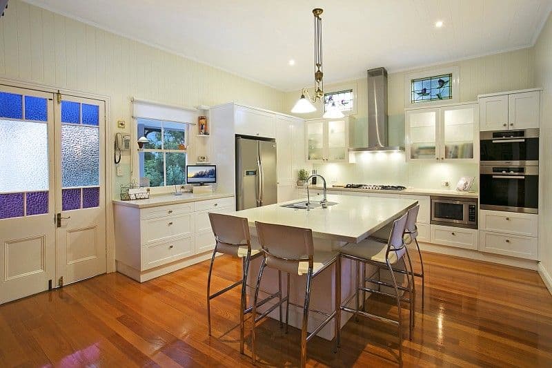 60 Verney Road West, GRACEVILLE QLD 4075, Graceville - Thumbnail 2