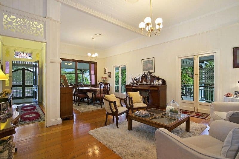 60 Verney Road West, GRACEVILLE QLD 4075, Graceville - Thumbnail 3