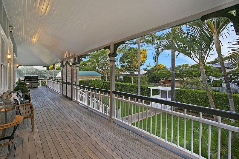 60 Verney Road West, GRACEVILLE QLD 4075, Graceville - Thumbnail 7