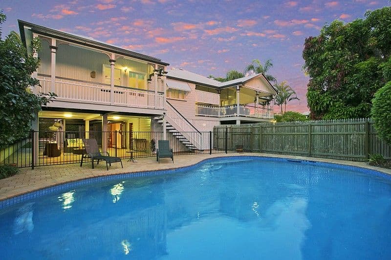 60 Verney Road West, GRACEVILLE QLD 4075, Graceville - Thumbnail 8