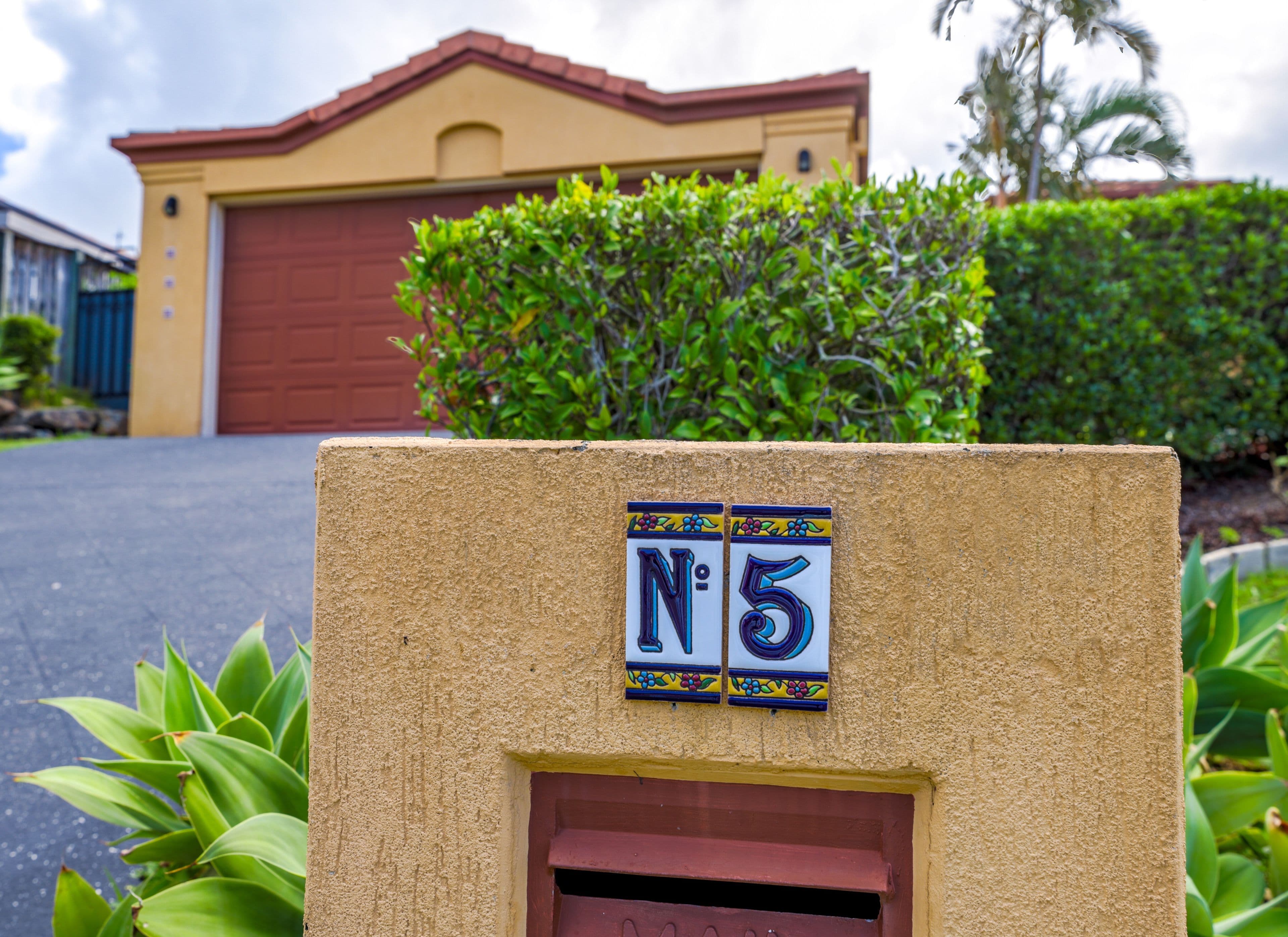 5 Beckington Terrace, Mudgeeraba QLD 4213, Mudgeeraba - Image 1