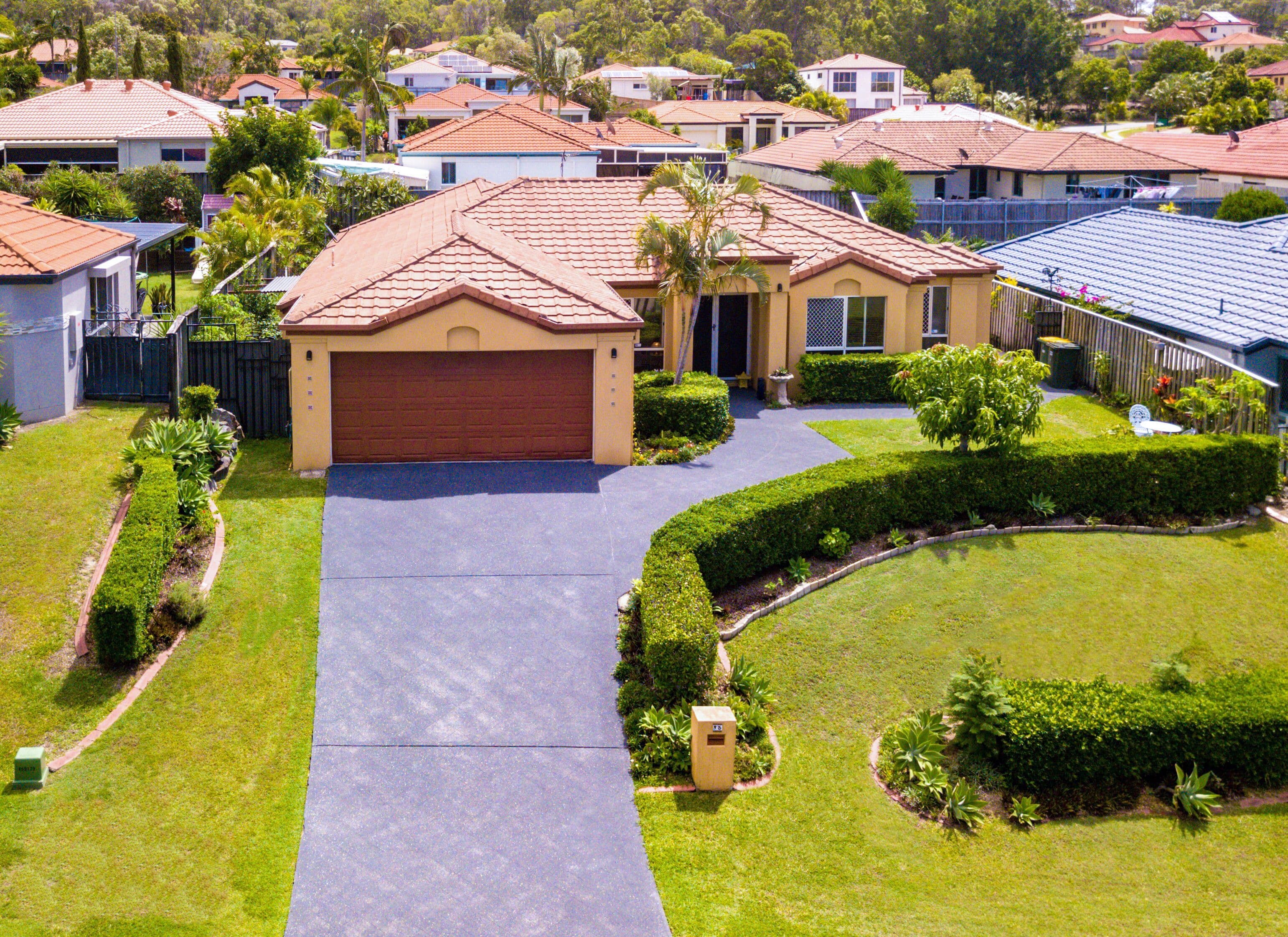 5 Beckington Terrace, Mudgeeraba QLD 4213, Mudgeeraba - Thumbnail 3