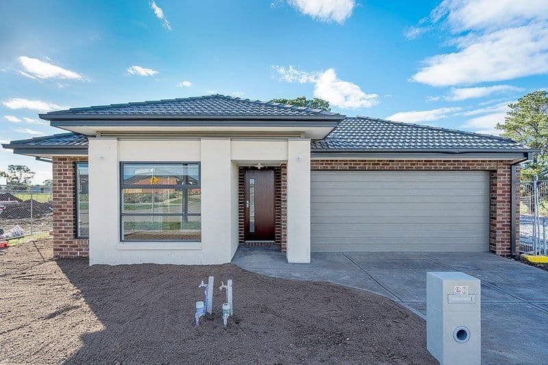 20 Ashbourne Boulevard, Donnybrook VIC 3064, Donnybrook - Image 1