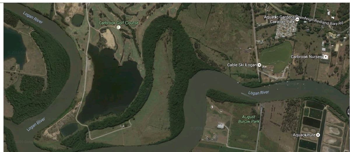 Lot 130 Boomerang Island, Carbrook QLD 4130, Carbrook - Image 1