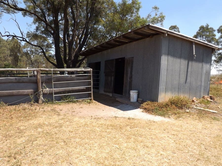 352 Bridgman Road, SINGLETON NSW 2330, Singleton - Thumbnail 4