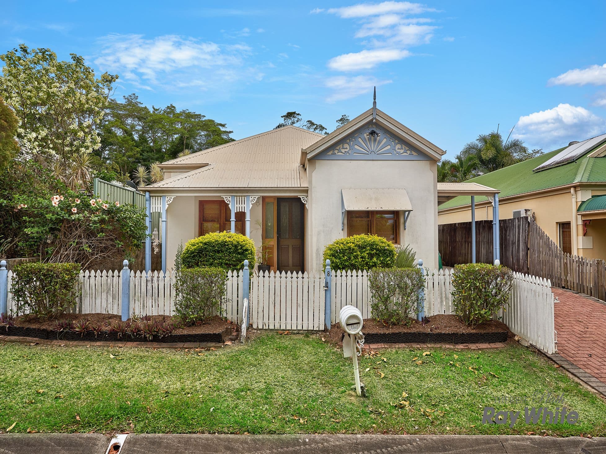 8 Blueberry Close, Mount Sheridan QLD 4868, Mount Sheridan - Image 1