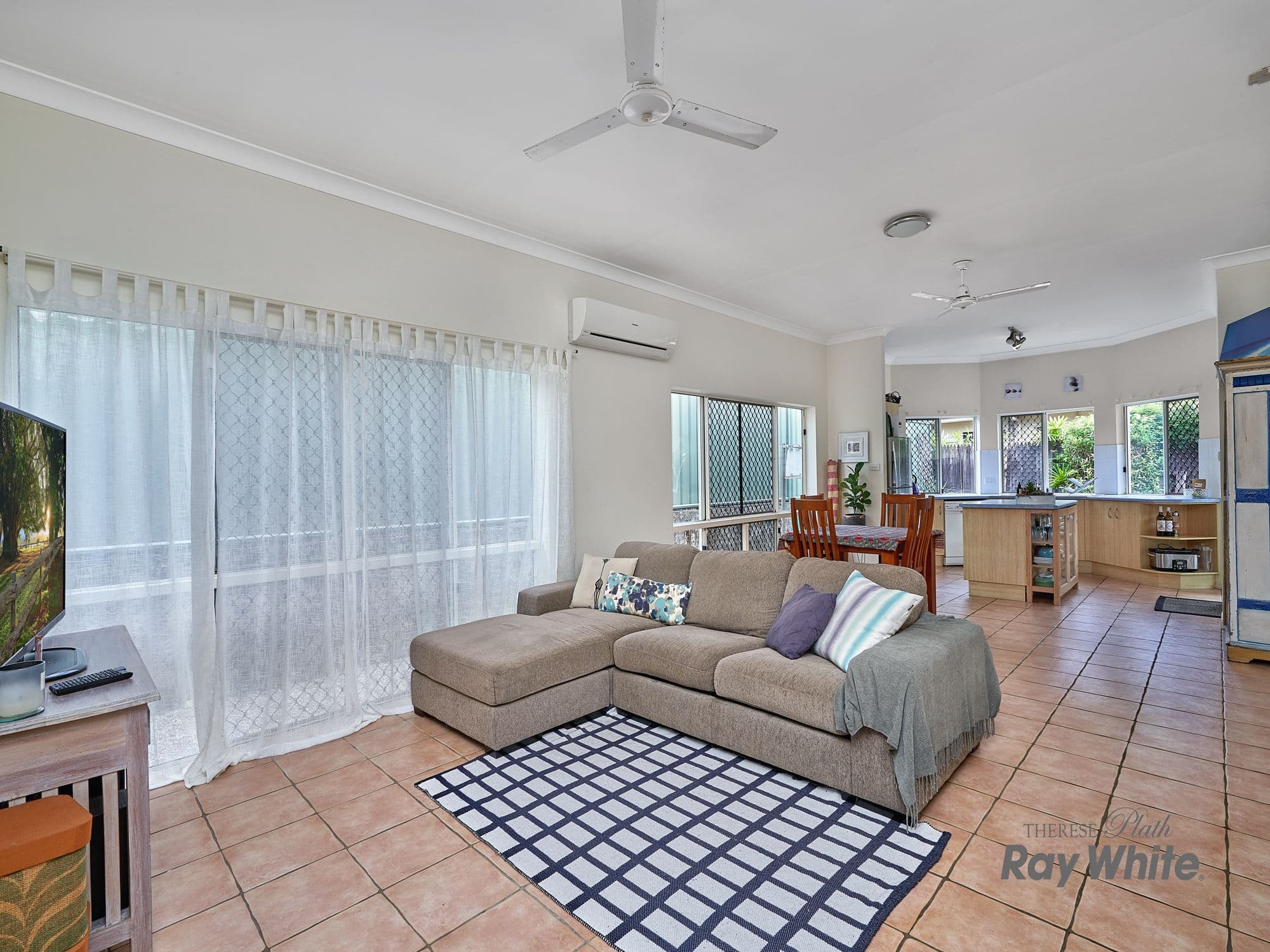 8 Blueberry Close, Mount Sheridan QLD 4868, Mount Sheridan - Thumbnail 4