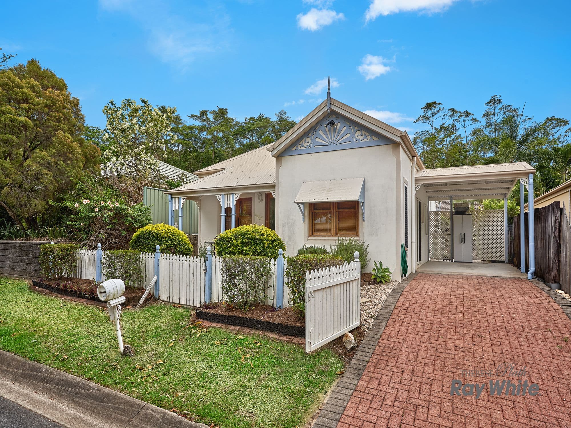 8 Blueberry Close, Mount Sheridan QLD 4868, Mount Sheridan - Thumbnail 8